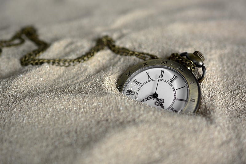 Time Warp Specialists